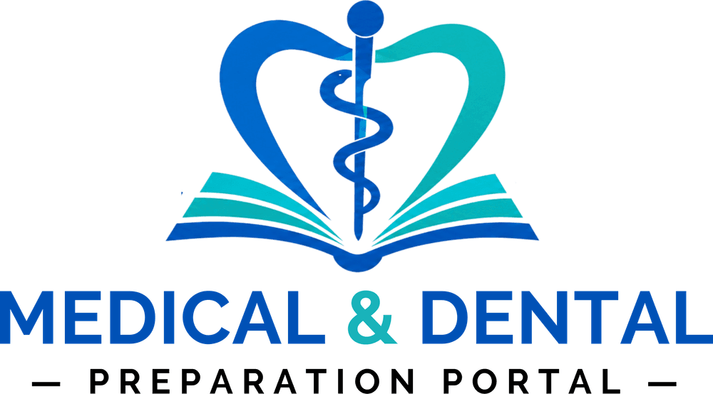 eMedPortal — Medical & Dental Preparation Portal